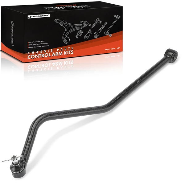 1-Pc Suspension Track Bar, Front Side A-Premium APCA9429