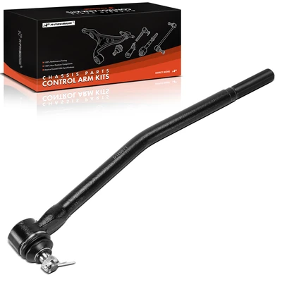 Front Driver Inner Steering Tie Rod End