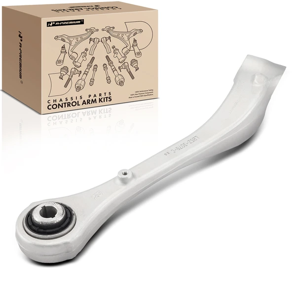 1-Pc Control Arm, Front Passenger Lower Rearward A-Premium APCA5601