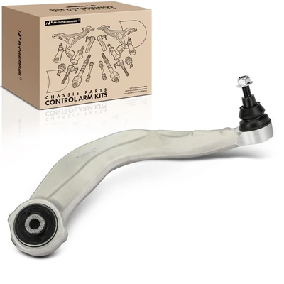 Front Right Lower Control Arm with Ball Joint