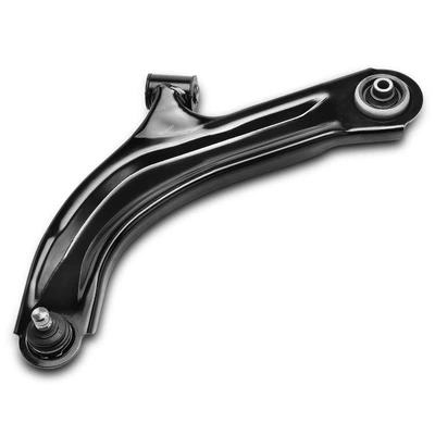 Front Left Lower Control Arm & Ball Joint Assembly