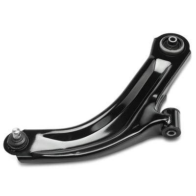 Front Right Lower Control Arm & Ball Joint Assembly