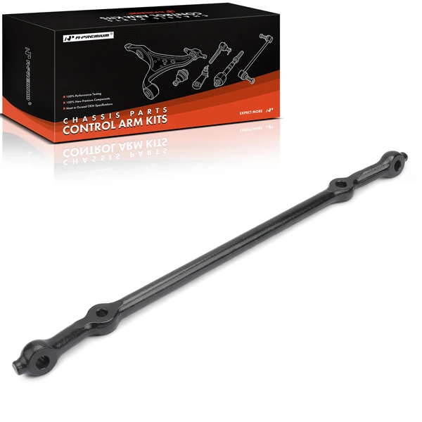 1-Pc Center Steering Drag Link, Center Side A-Premium APCA9443