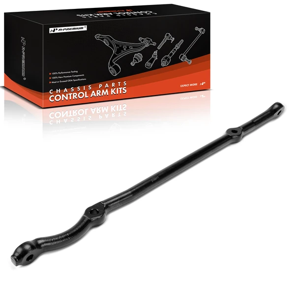 1-Pc Steering Drag Link, Center Side A-Premium APCA9444