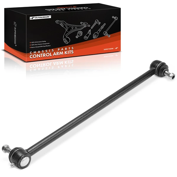 1-Pc Steering Drag Link A-Premium APCA9445