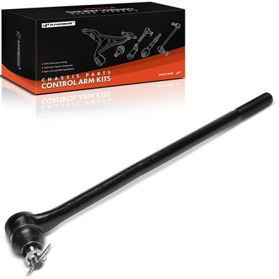 Front Driver Inner Steering Tie Rod End