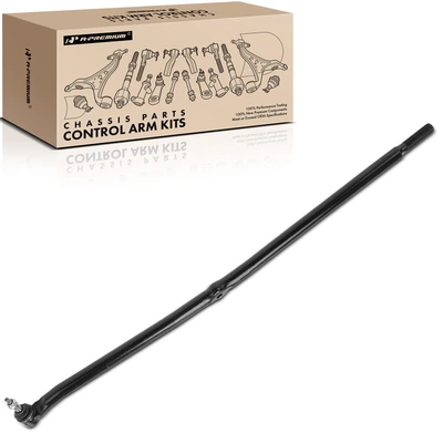 Front Driver Inner Tie Rod End