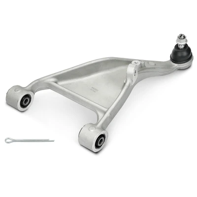 Rear Passenger Upper Control Arm with Ball Joint