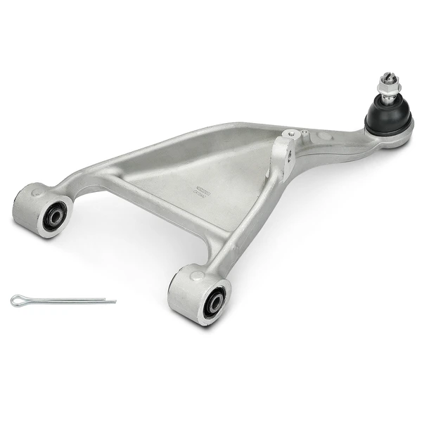1-Pc Control Arm and Ball Joint Kit, Rear Passenger Upper with Ball Joint A-Premium APCA5605