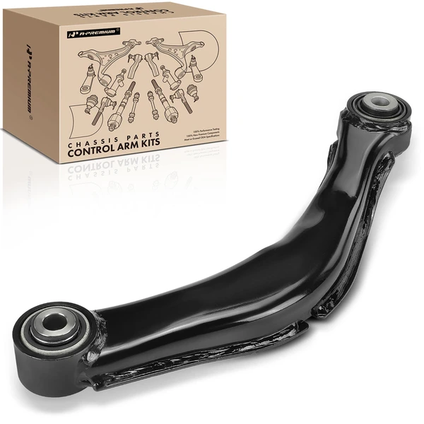 1-Pc Lateral Arm, Rear Passenger Upper A-Premium APCA5607