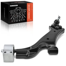 2008-2010 Saturn Vue 1pc Control Arm and Ball Joint Kit, Front Driver Lower with Ball Joint A-Premium APCA3656