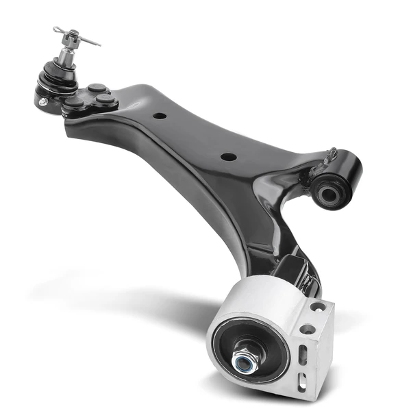 2008-2010 Saturn Vue 1-Pc Control Arm and Ball Joint Kit, Front Driver Lower with Ball Joint A-Premium APCA3656