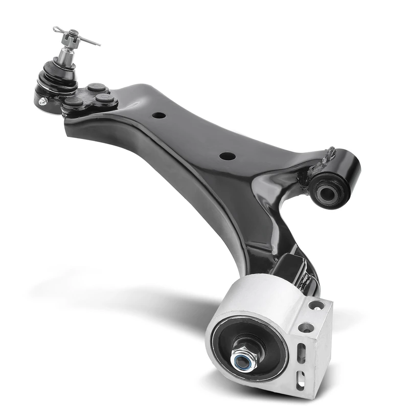 1-Pc Control Arm + Ball Joint, Front Driver Lower, with Ball Joint, A-Premium APCA3656