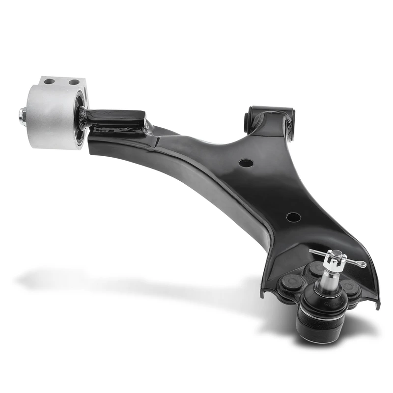 1-Pc Control Arm + Ball Joint, Front Passenger Lower, with Ball Joint, A-Premium APCA3657