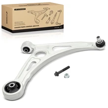 2017-2020 Kia Optima 1pc Control Arm and Ball Joint Kit, Front Passenger Lower with Ball Joint A-Premium APCA5611