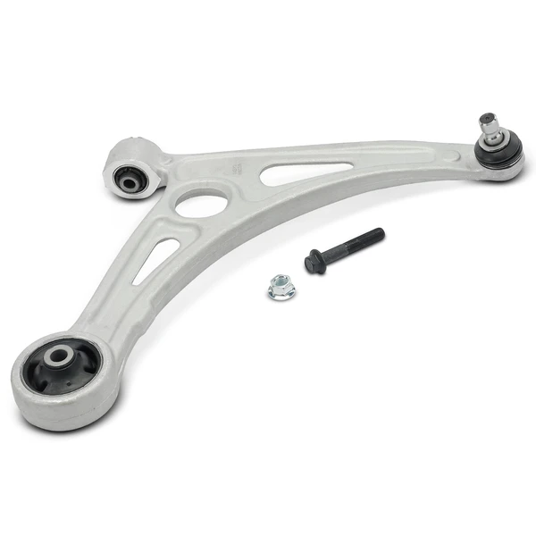 2017-2020 Kia Optima 1-Pc Control Arm and Ball Joint Kit, Front Passenger Lower with Ball Joint A-Premium APCA5611