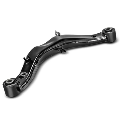 Rear Driver Upper Control Arm