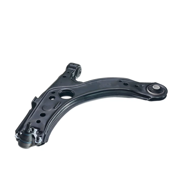 1999-2005 Volkswagen Jetta 1-Pc Control Arm and Ball Joint Kit, Front Driver Lower with Ball Joint A-Premium APCA0097