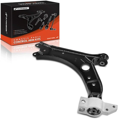 Front Right Lower Control Arm