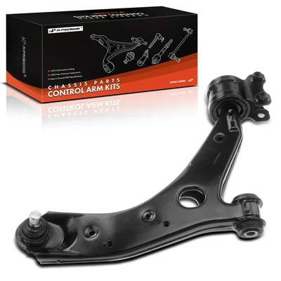 Front Right Lower Control Arm with Ball Joint