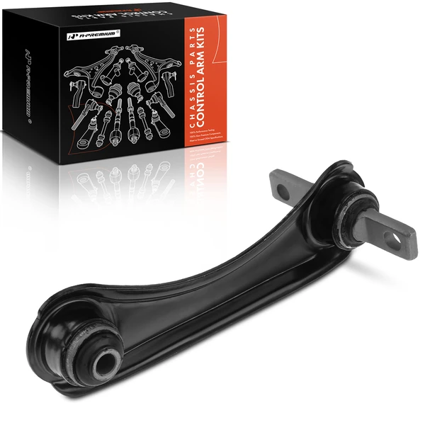 1-Pc Suspension Control Arm, Rear Passenger Upper A-Premium APCA3664