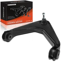 2000-2012 GMC Yukon XL 2500 1pc Control Arm and Ball Joint Kit, Front Upper with Ball Joint A-Premium APCA0405