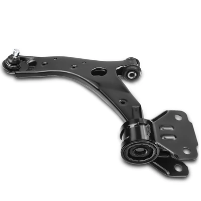 1pc Control Arm and Ball Joint Kit, Front Driver Lower with Ball Joint A-Premium APCA0408