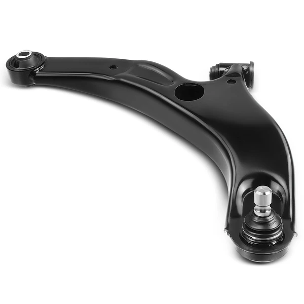 1999-2003 Mazda Protege 1-Pc Control Arm and Ball Joint Kit, Front Passenger Lower with Ball Joint A-Premium APCA0409