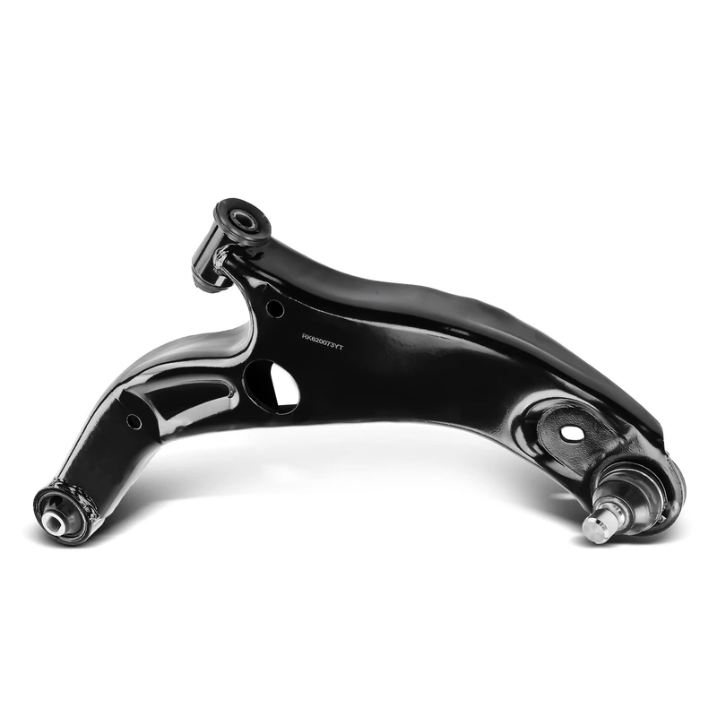 2000 Mazda Protege 1-Pc Control Arm and Ball Joint Kit, Front Passenger Lower with Ball Joint A-Premium APCA4240