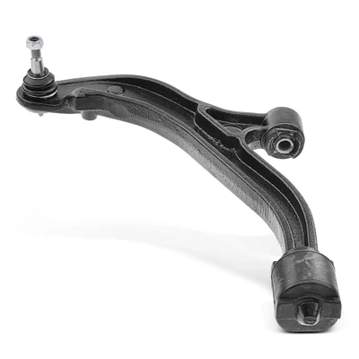 Front Left Lower Control Arm & Ball Joint Assembly