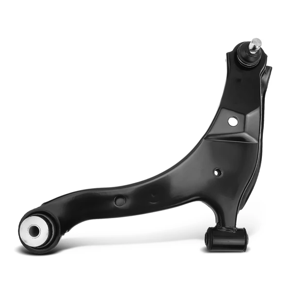 1-Pc Control Arm and Ball Joint Kit, Front Driver Lower with Ball Joint A-Premium APCA3547