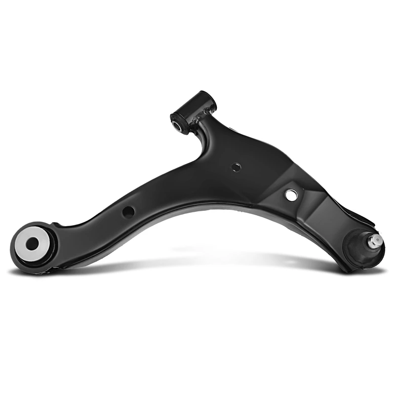 Front Right Lower Control Arm with Ball Joint for 2009 Chrysler PT Cruiser