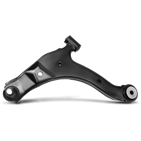 1-Pc Control Arm and Ball Joint Kit, Front Driver Lower with Ball Joint A-Premium APCA3660