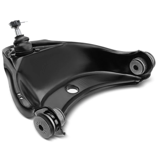 1988-1999 Chevrolet C1500 1-Pc Control Arm and Ball Joint Kit, Front Driver Upper with Ball Joint A-Premium APCA3665