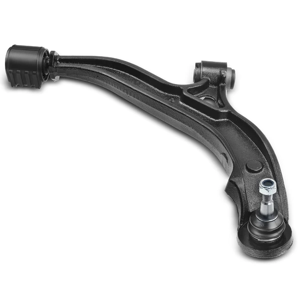 2001-2007 Dodge Grand Caravan 1-Pc Control Arm and Ball Joint Kit, Front Passenger Lower with Ball Joint A-Premium APCA3567