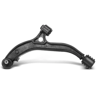 Front Left Lower Control Arm & Ball Joint