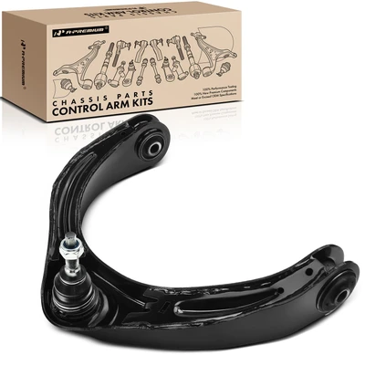 2006-2008 Dodge Ram 1500 1pc Control Arm and Ball Joint Kit, Front Passenger Upper with Ball Joint A-Premium APCA0413