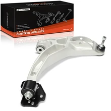 2003-2006 Ford Crown Victoria 1pc Control Arm, Front Driver Lower with Ball Joint A-Premium APCA0133