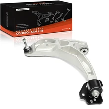 2003-2004 Mercury Marauder 1-Pc Control Arm, Front Passenger Lower with Ball Joint A-Premium APCA0134