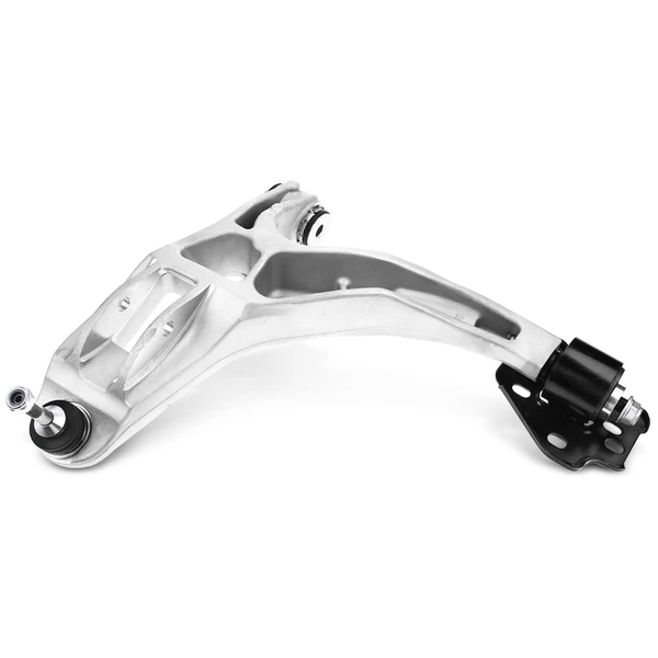 2003-2006 Mercury Grand Marquis 1-Pc Control Arm, Front Passenger Lower with Ball Joint A-Premium APCA0134