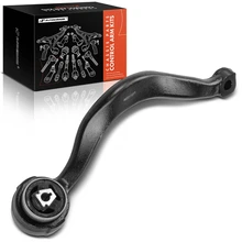 2000-2006 BMW X5 1pc Control Arm, Front Driver Lower Forward A-Premium APCA0412