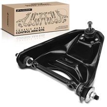 Front Right Upper Control Arm with Ball Joint