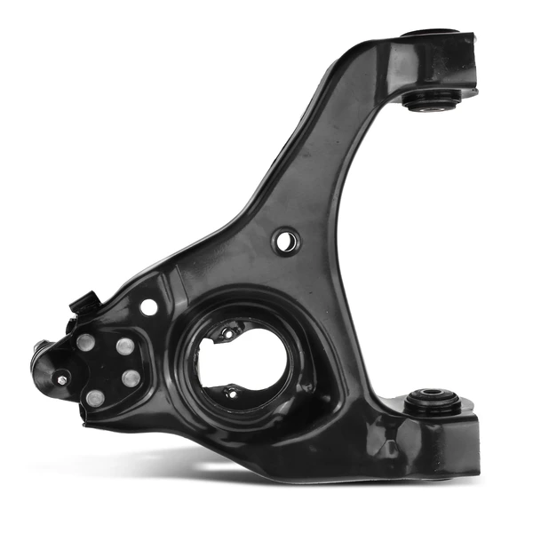 2007 GMC Sierra 1500 Classic 1-Pc Control Arm and Ball Joint Kit, Front Driver Lower with Ball Joint A-Premium APCA3616