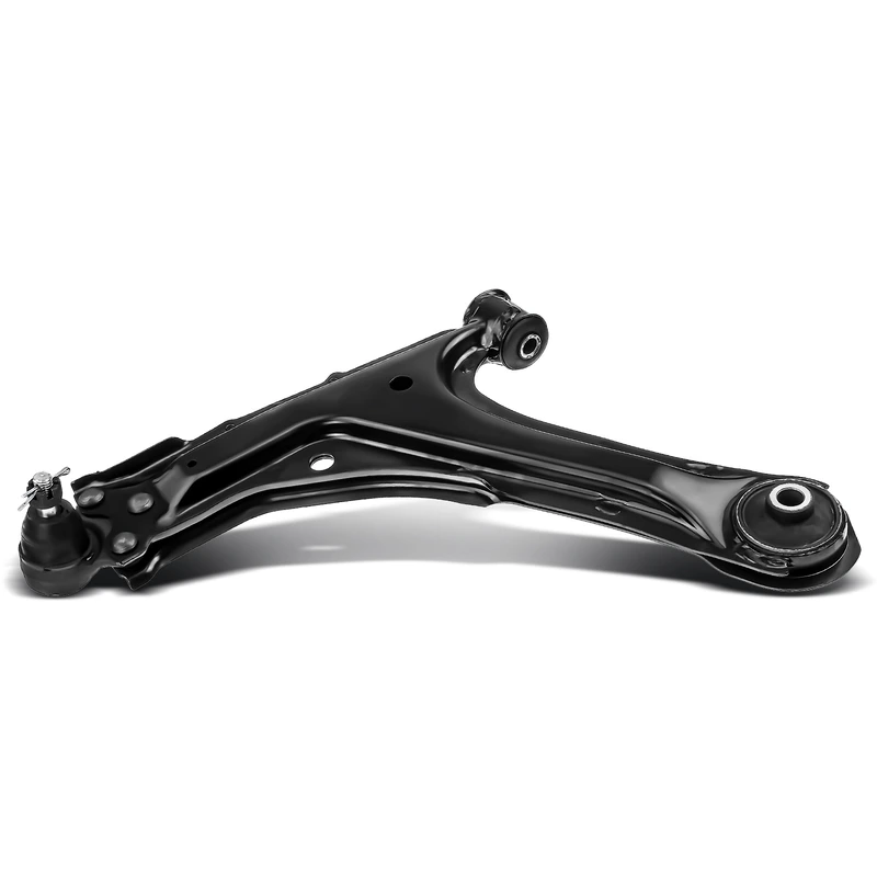 2002 Chevrolet Cavalier 1-Pc Control Arm and Ball Joint Kit, Front Passenger Lower with Ball Joint A-Premium APCA3673
