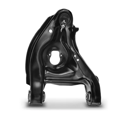 Front Right Lower Control Arms with Ball Joints