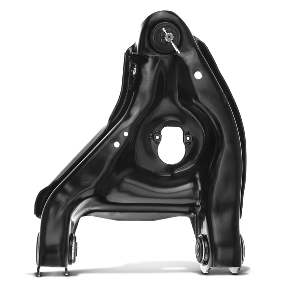 1996-2002 Chevrolet Express 2500 1-Pc Control Arm and Ball Joint Kit, Front Driver Lower with Ball Joint A-Premium APCA3678