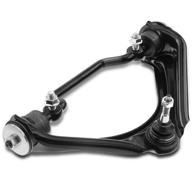 Front Left Upper Control Arm & Ball Joint