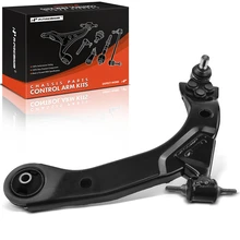 2003-2007 Saturn Ion 1-Pc Control Arm and Ball Joint Kit, Front Driver Lower with Ball Joint A-Premium APCA0423