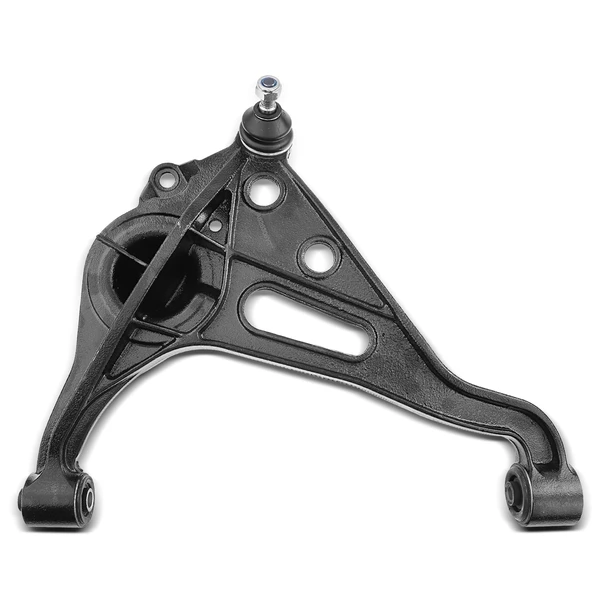 1-Pc Control Arm and Ball Joint Kit, Front Passenger Lower with Ball Joint A-Premium APCA0424