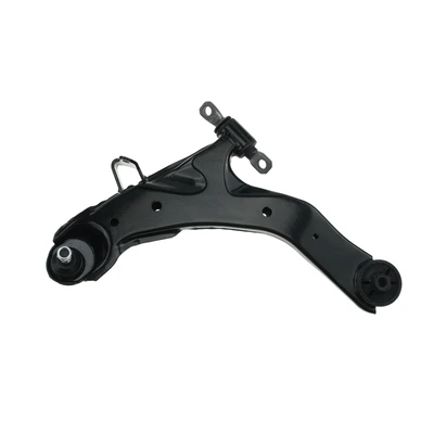 Front Driver Lower Control Arm with Ball Joint